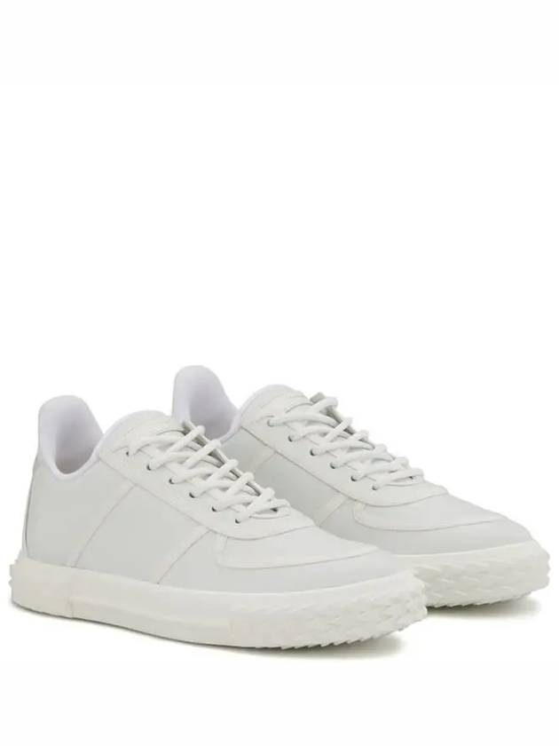 Zanotti BLABBER sneakers - GIUSEPPE ZANOTTI - BALAAN 4