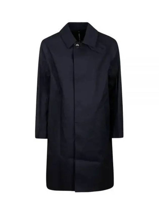 OXFORD RO5680ROP6718 Oxford coat - MACKINTOSH - BALAAN 1