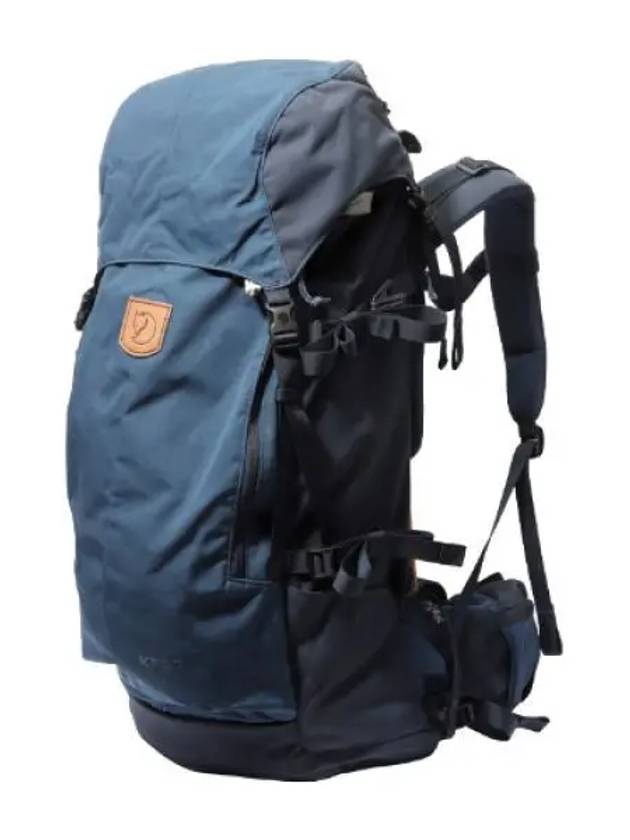 Keb Storm Dark Navy Backpack Hiking Bag - FJALL RAVEN - BALAAN 1