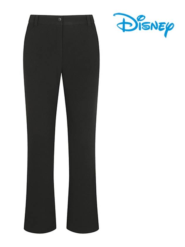 Women s Golf Bootcut Side V Pants DL3LPA002 - DISNEY GOLF - BALAAN 1