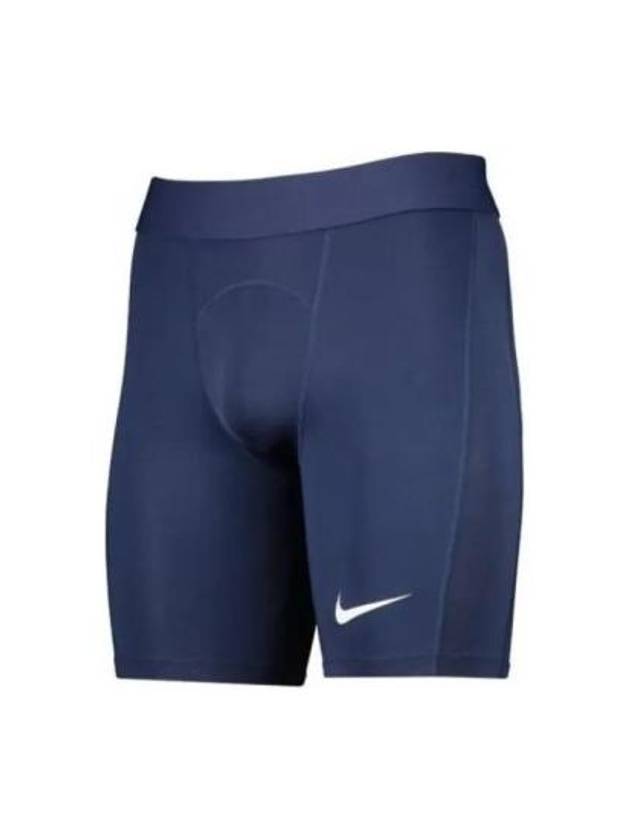 Strike Dry Fit Shorts Midnight Navy - NIKE - BALAAN 2