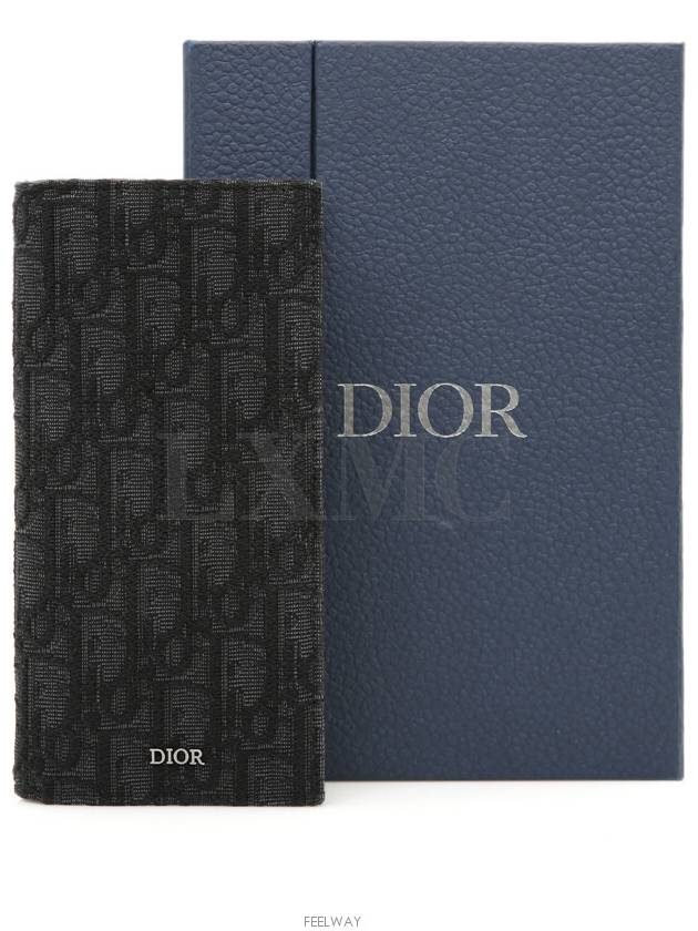 men s wallet - DIOR - BALAAN 10