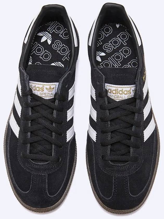 Handball Special Low Top Sneakers Black - ADIDAS - BALAAN 5