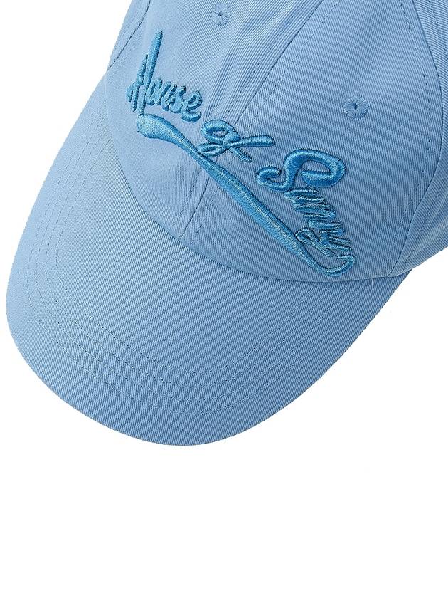 Hat VOL21223 VINTAGEBLUE Light Blue - HOUSE OF SUNNY - BALAAN 8