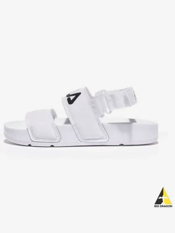 drifter sandals 112 - FILA - BALAAN 1