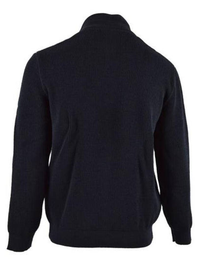 Sweater 1837CC Navy - SAINT JAMES - BALAAN 2