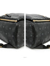 men backpack - MCM - BALAAN 9