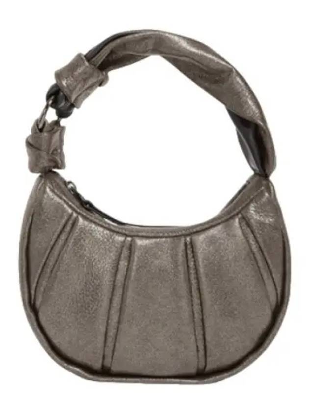 Asra small cross bag pew metallic - TUMI - BALAAN 1