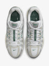 P 6000 Premium Low Top Sneakers Light Bone Green - NIKE - BALAAN 5