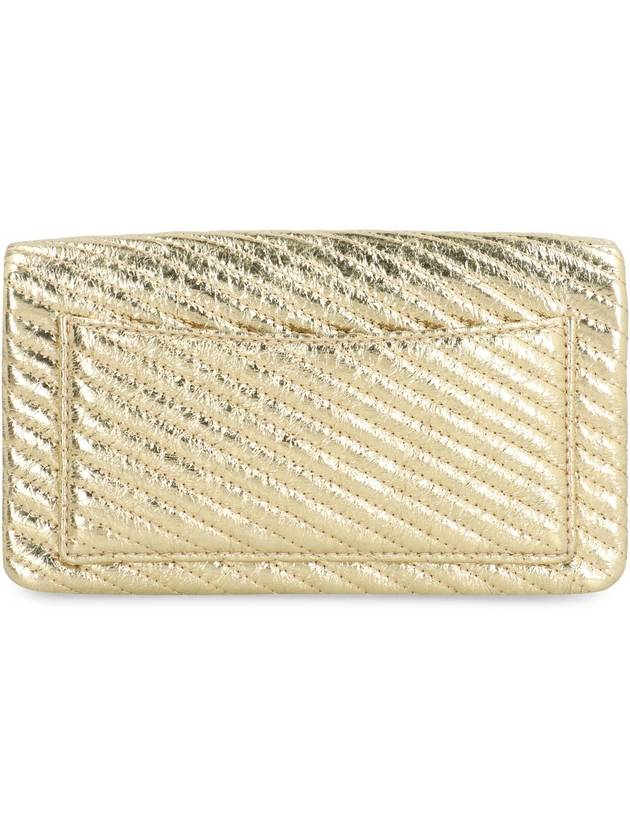 Tory Burch Clutch - TORY BURCH - BALAAN 4