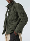 CP Company Jacket 17CMOW089A005904G 674 - CP COMPANY - BALAAN 5