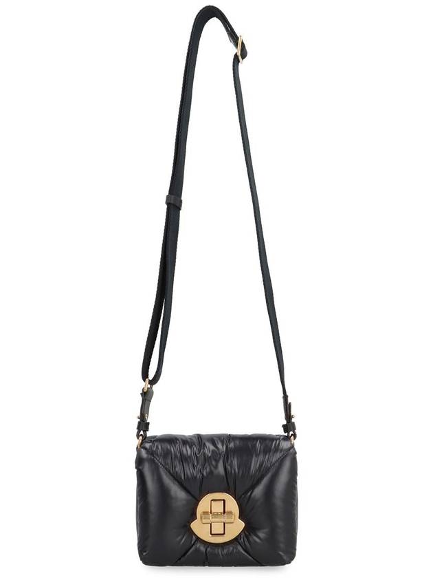 Moncler Mini Crossbody Bag - MONCLER - BALAAN 5