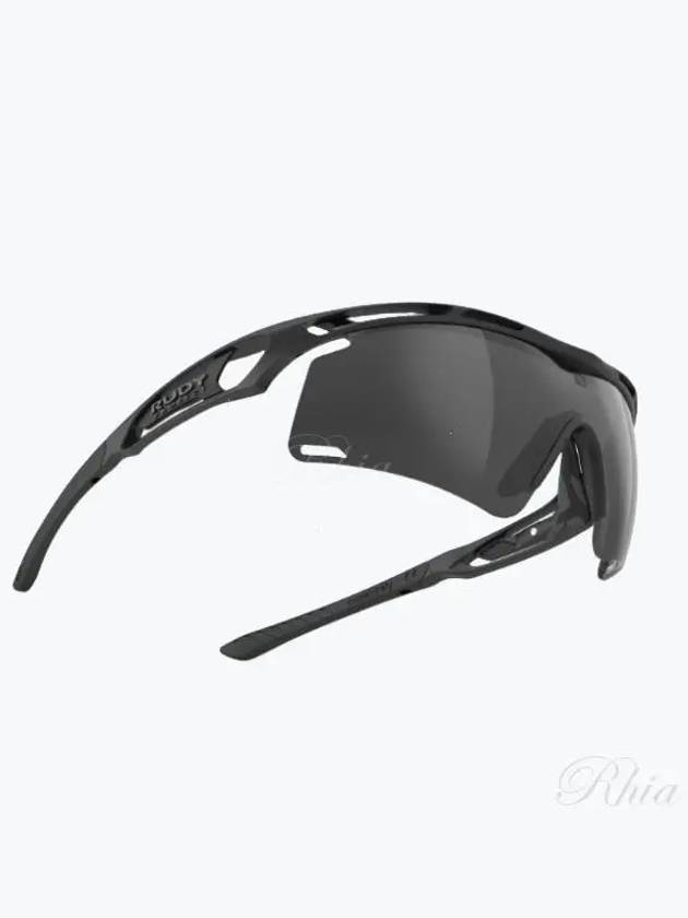 Rudy Project Tralix Matte Black Smoke SP761006 0001 - RUDYPROJECT - BALAAN 1