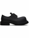 Steroid Chunky Derby Black - BALENCIAGA - BALAAN 3