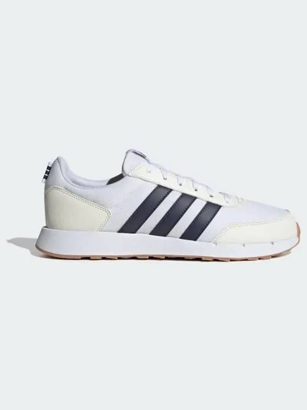 Run 50S Low Top Sneakers Cloud White - ADIDAS - BALAAN 2