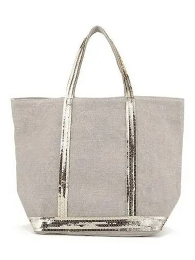 Women s tote bag 271258 - VANESSA BRUNO - BALAAN 1