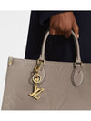 women key holder - LOUIS VUITTON - BALAAN 8