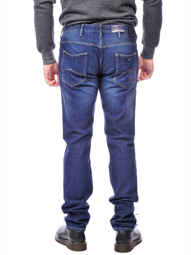 Armani Jeans Jeans - ARMANI JEANS - BALAAN 3