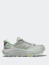 Mafate Speed 2 Low Top Sneakers Light Grey Mint - HOKA ONE ONE - BALAAN 2