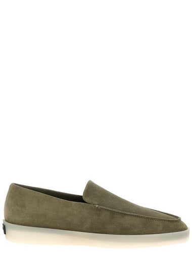 Fear Of God 'Loafer' Loafers - FEAR OF GOD - BALAAN 1