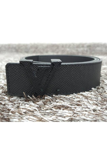 LV35 Belt - LOUIS VUITTON - BALAAN 1