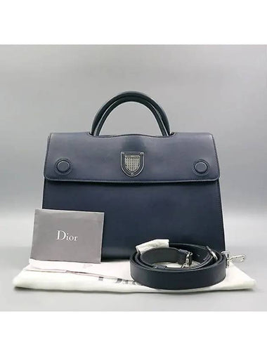 M7001PPVO Tote Bag - DIOR - BALAAN 1