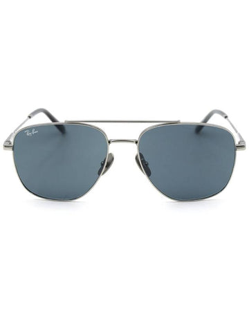 Ray Ban sunglasses William titanium RB8097 9209 R5 produced in Japan - RAY-BAN - BALAAN 1