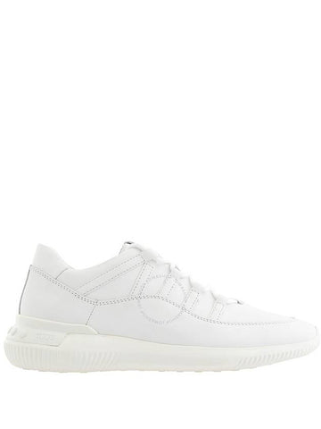 Tods Men's Nuova Allacciata Sportivo Lace-Up Sneakers, Brand Size 6 ( US Size 7 ) - TOD'S - BALAAN 1