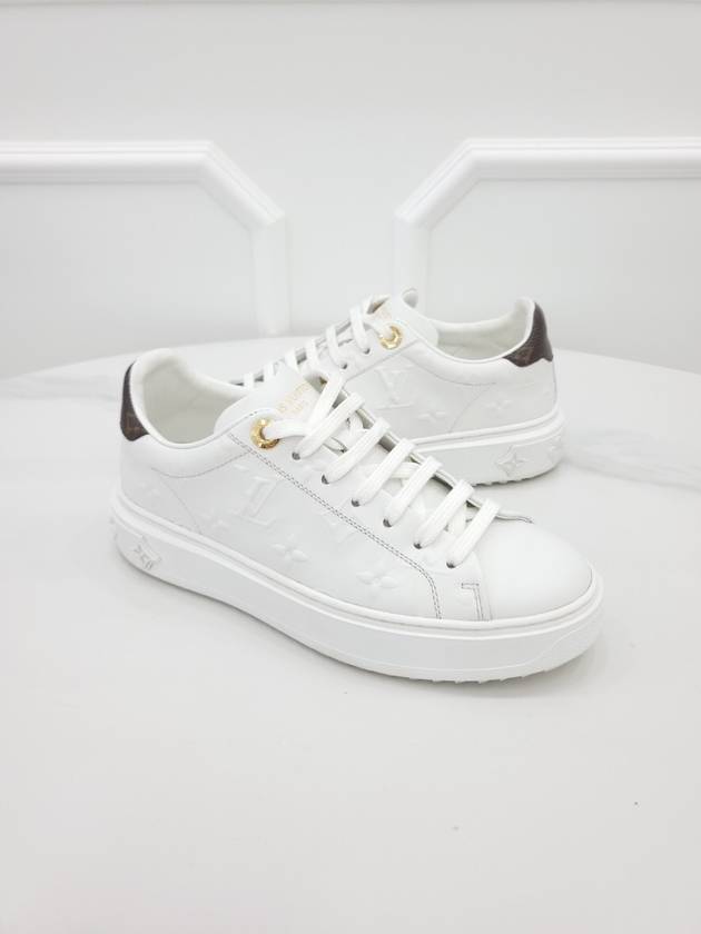 Time Out Sneakers 34 5 - LOUIS VUITTON - BALAAN 3