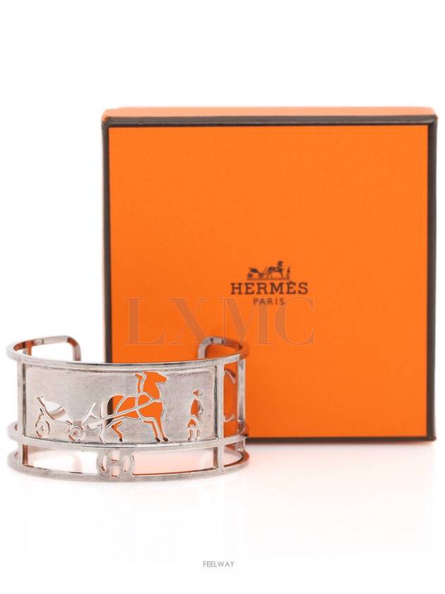 women bracelet - HERMES - BALAAN 10