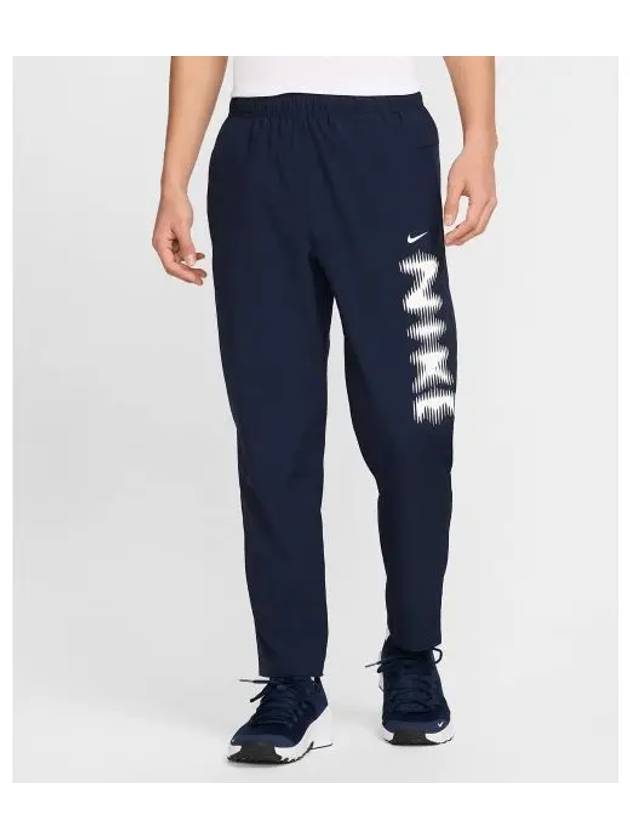 Form Dri Fit Track Pants Obsidian - NIKE - BALAAN 2