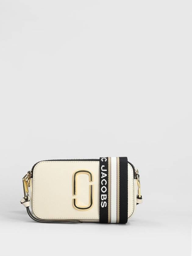 Marc Jacobs The Snapshot Shoulder Bag - MARC JACOBS - BALAAN 1