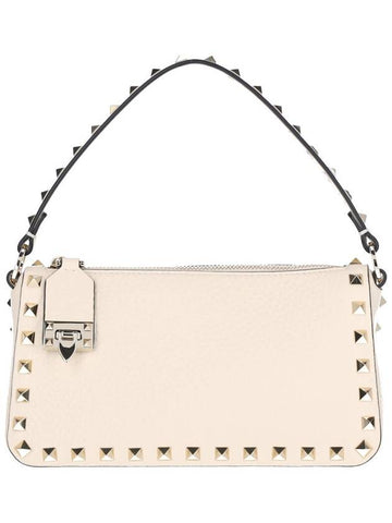 Valentino Garavani Bags.. White - VALENTINO - BALAAN 1