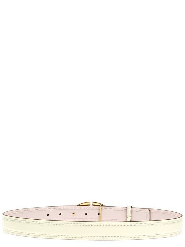 Valentino Garavani Valentino Garavani Reversible Belt - VALENTINO - BALAAN 2