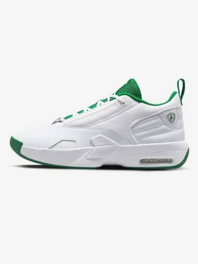 Jordan Max Aura 6 M White Pine Green FQ8298 103 - NIKE - BALAAN 1