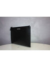 women clutch bag - SAINT LAURENT - BALAAN 4