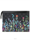 men clutch bag - LOUIS VUITTON - BALAAN 5