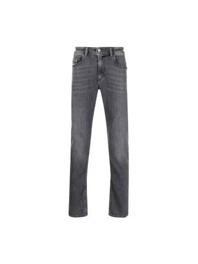 1979 Sleenker Slim Fit Jeans Dark Grey - DIESEL - BALAAN 2