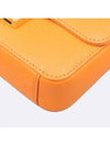 orange crossbody bag - AIGNER - BALAAN 5