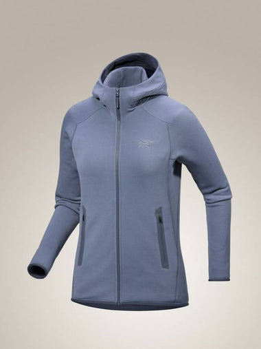 Kyanite Zip-Up Hoodie Stratus - ARC'TERYX - BALAAN 1