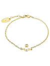 Balvina Bracelet Gold - VIVIENNE WESTWOOD - BALAAN 2