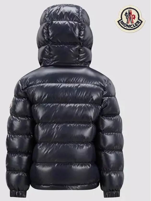 Kids Boys Padding Royal Blue NEW AUBERT 1A00080 68950 742 8A 10A - MONCLER - BALAAN 3