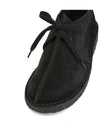 Shoes Women's Loafer Desert Track Suede 26165566 - CLARKS - BALAAN 8