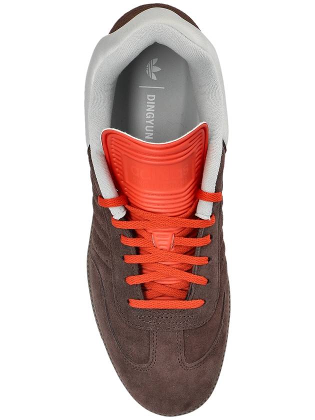 ADIDAS Originals ADIDAS X Dingyun Zhang, Men's, Brown - ADIDAS ORIGINALS - BALAAN 6