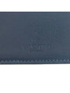 Navy color wallet - VALENTINO - BALAAN 5