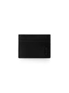 Mini Monogram Card Wallet Black - SAINT LAURENT - BALAAN 2