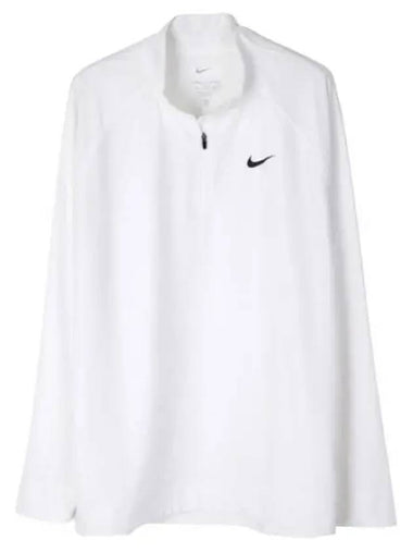 Tour Dry Fit Half Zip Top - NIKE - BALAAN 1