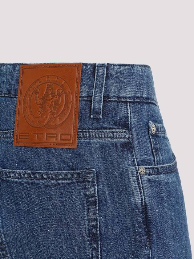 Etro Jeans - ETRO - BALAAN 4