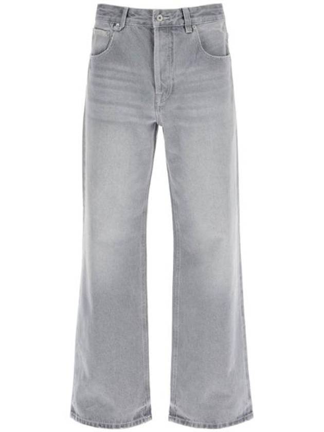 Jacquemus The Wide Naming Jean Gray - JACQUEMUS - BALAAN 1