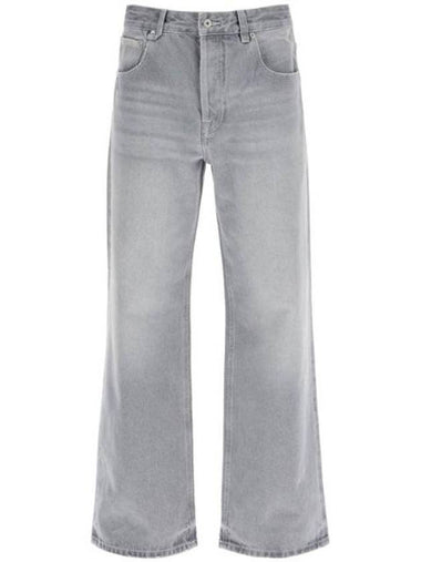 Jacquemus The Wide Naming Jean Gray - JACQUEMUS - BALAAN 1